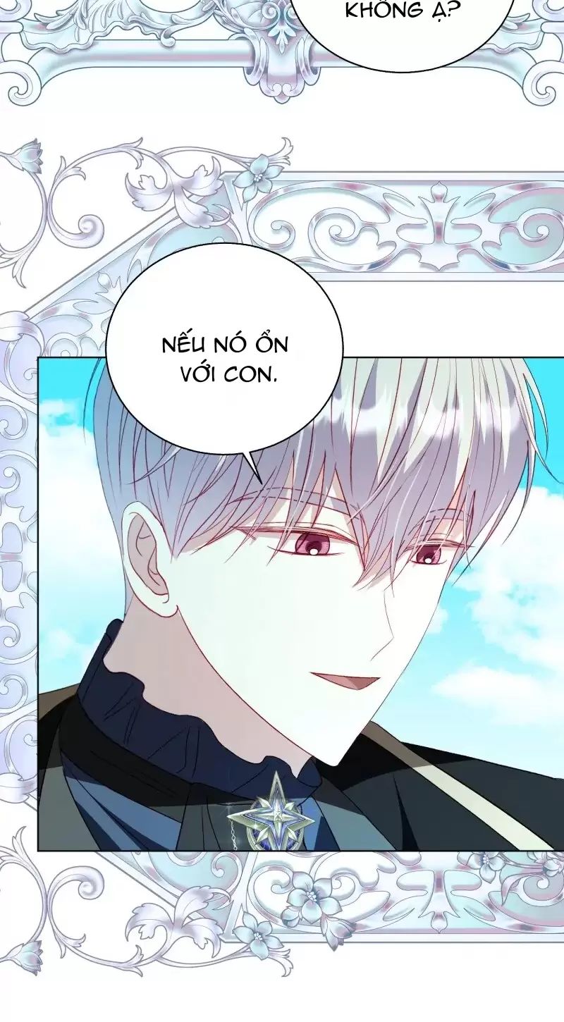 Một Ngày Nọ Bỗng Dưng Cha Xuất Hiện Chapter 67 - Trang 2