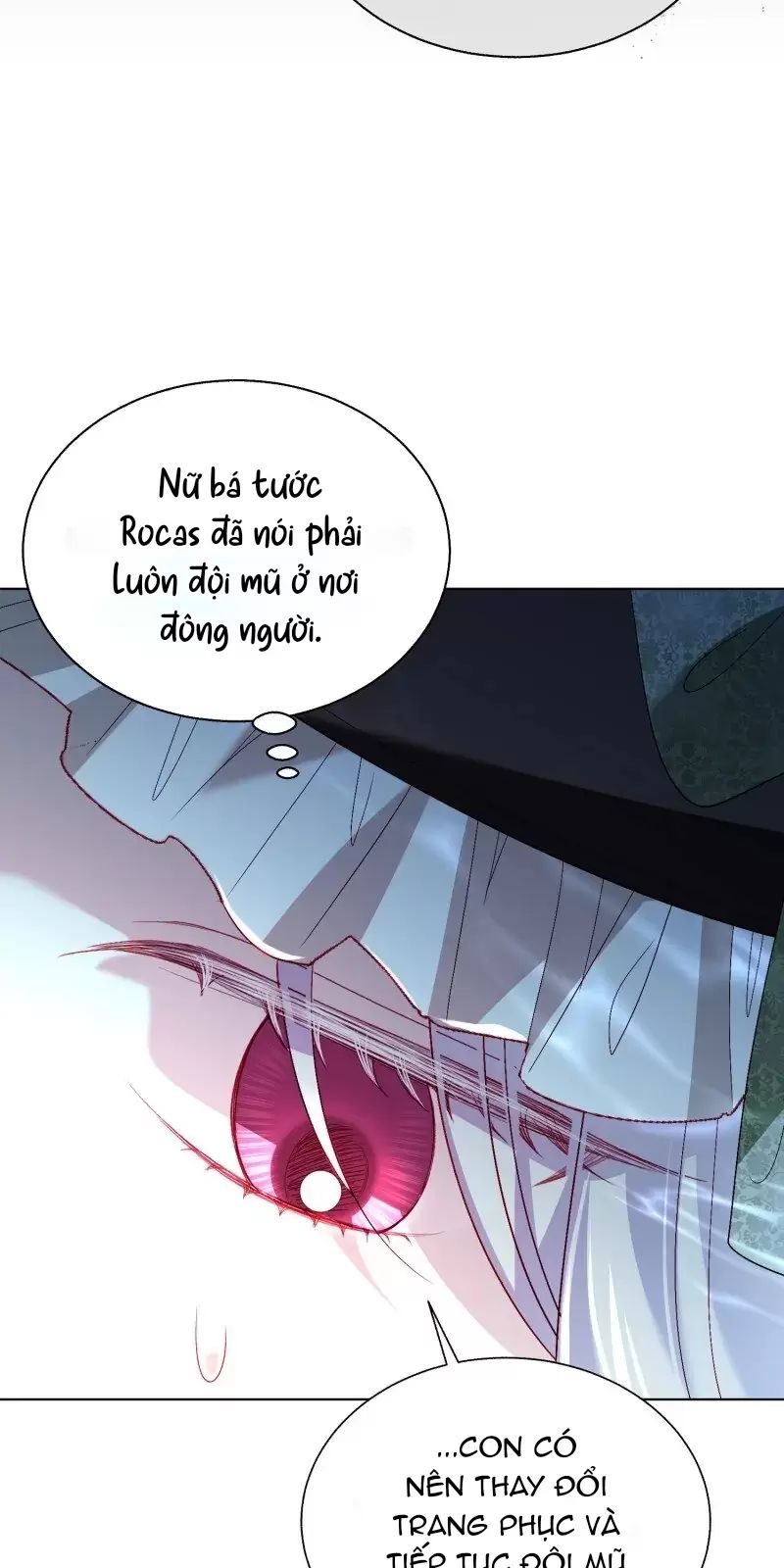 Một Ngày Nọ Bỗng Dưng Cha Xuất Hiện Chapter 67 - Trang 2