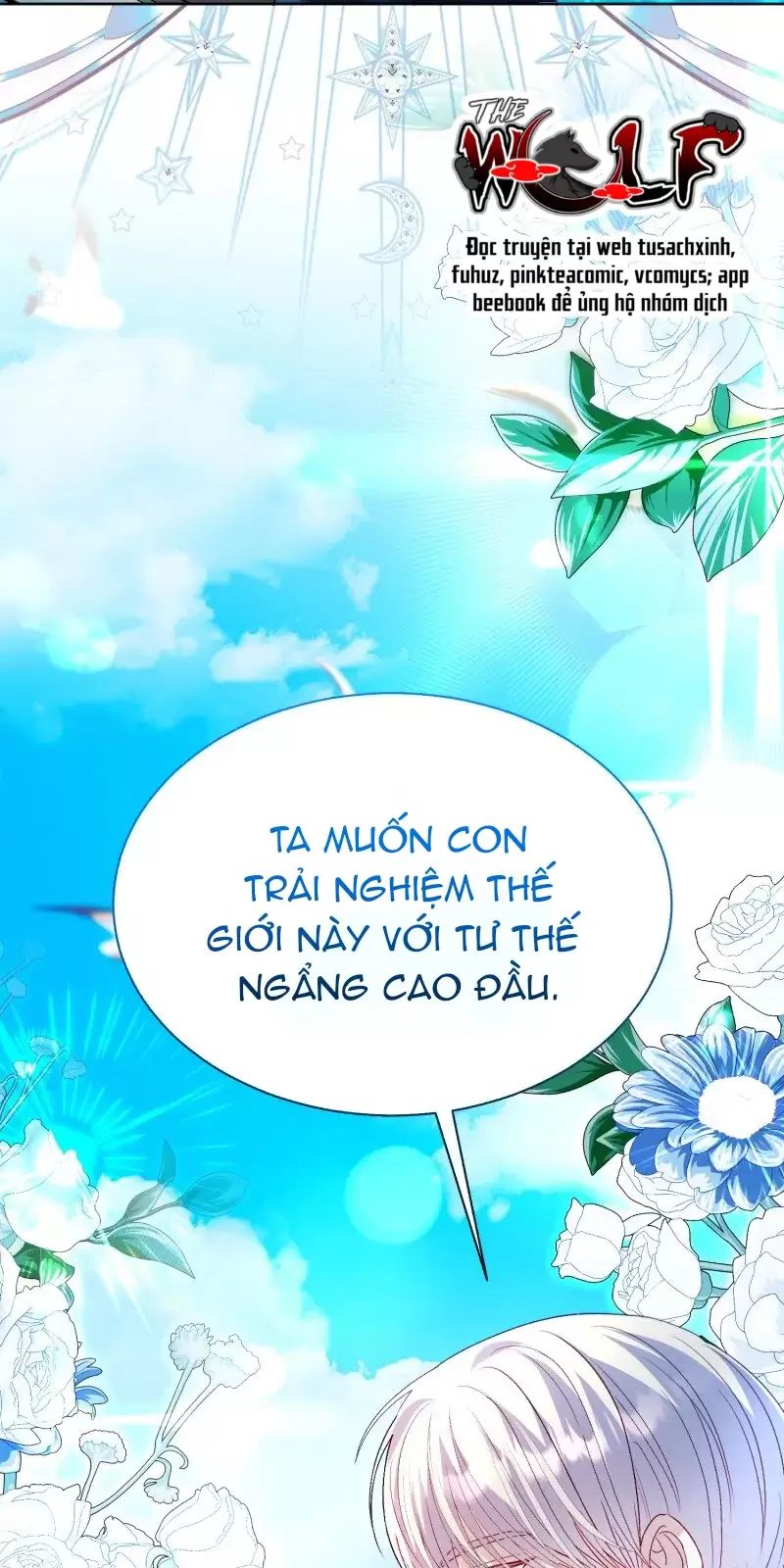 Một Ngày Nọ Bỗng Dưng Cha Xuất Hiện Chapter 67 - Trang 2