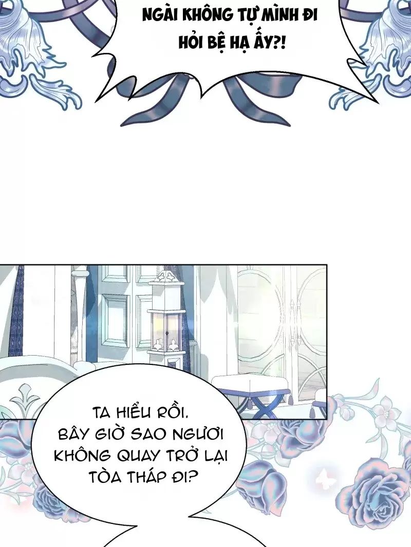 Một Ngày Nọ Bỗng Dưng Cha Xuất Hiện Chapter 67 - Trang 2