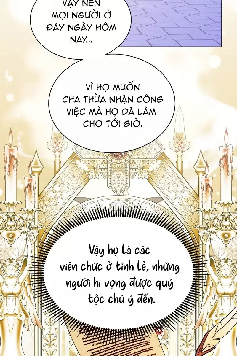 Một Ngày Nọ Bỗng Dưng Cha Xuất Hiện Chapter 66 - Trang 2