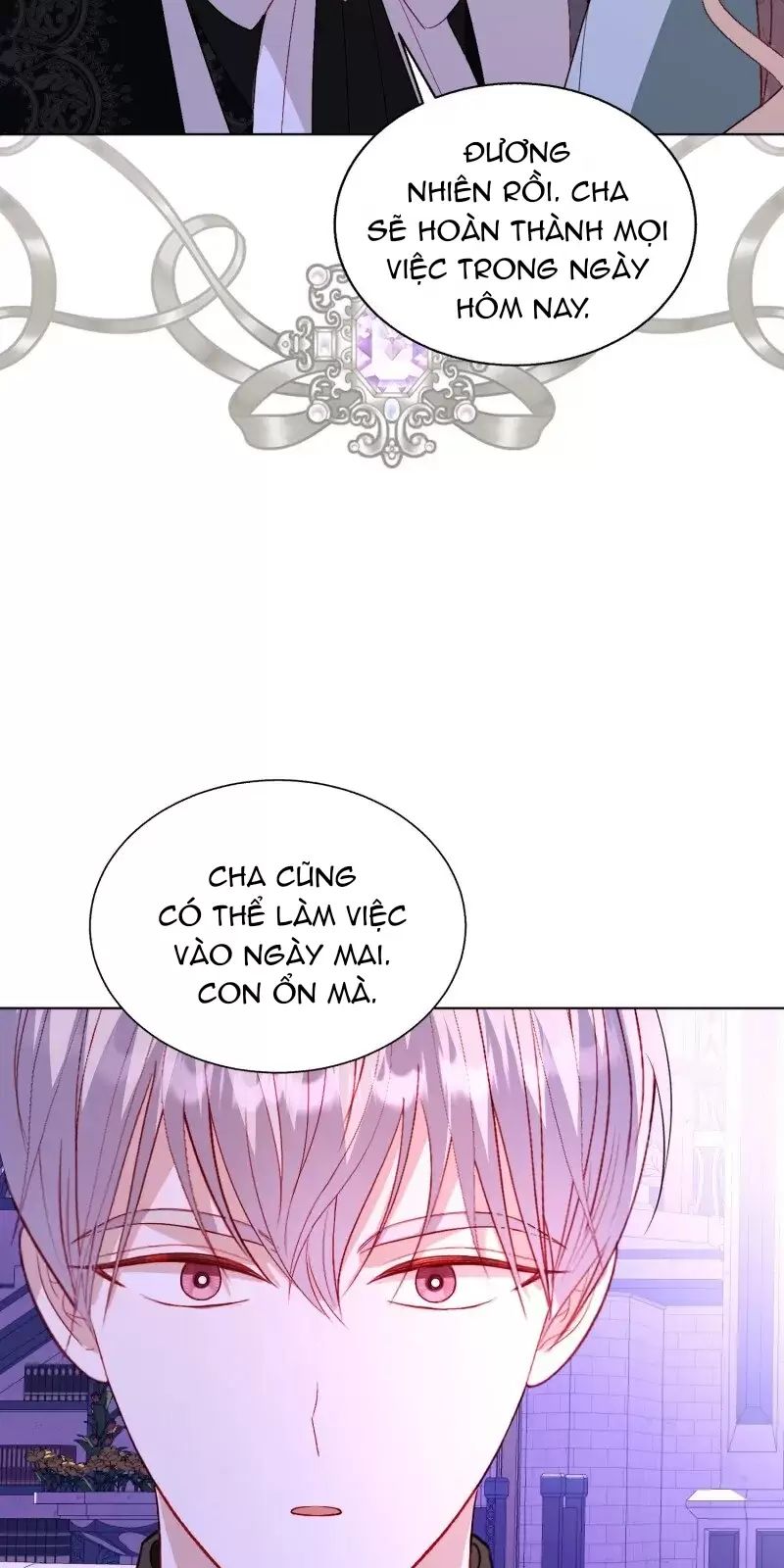 Một Ngày Nọ Bỗng Dưng Cha Xuất Hiện Chapter 66 - Trang 2