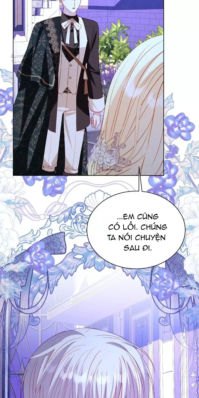 Một Ngày Nọ Bỗng Dưng Cha Xuất Hiện Chapter 66 - Trang 2