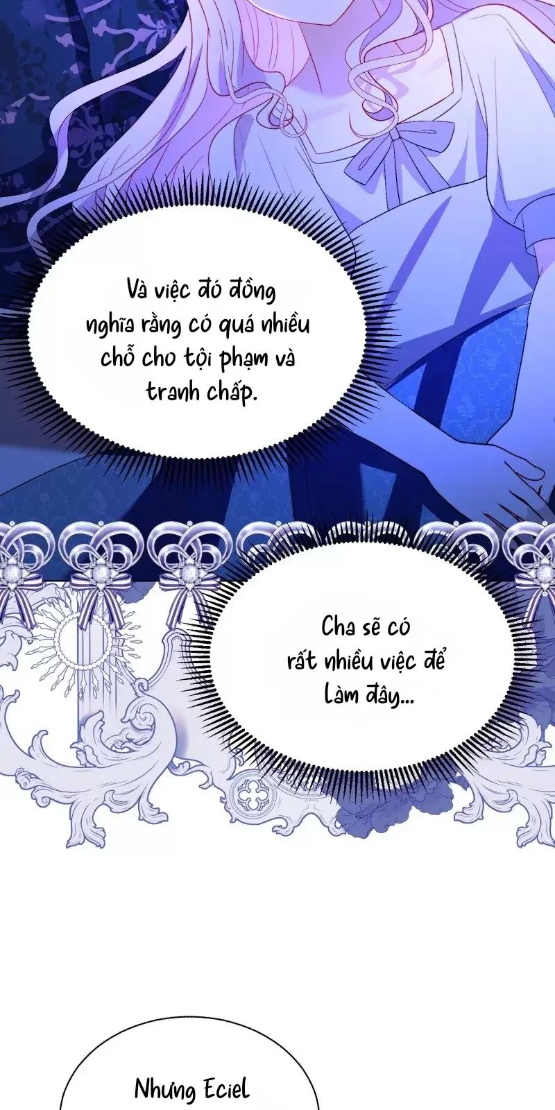 Một Ngày Nọ Bỗng Dưng Cha Xuất Hiện Chapter 66 - Trang 2