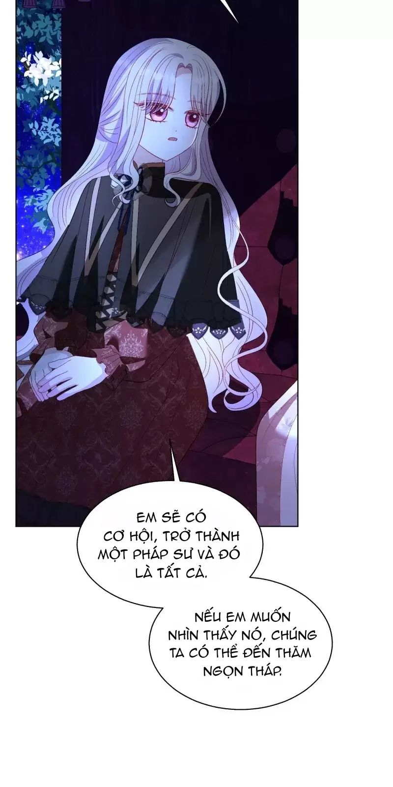 Một Ngày Nọ Bỗng Dưng Cha Xuất Hiện Chapter 66 - Trang 2