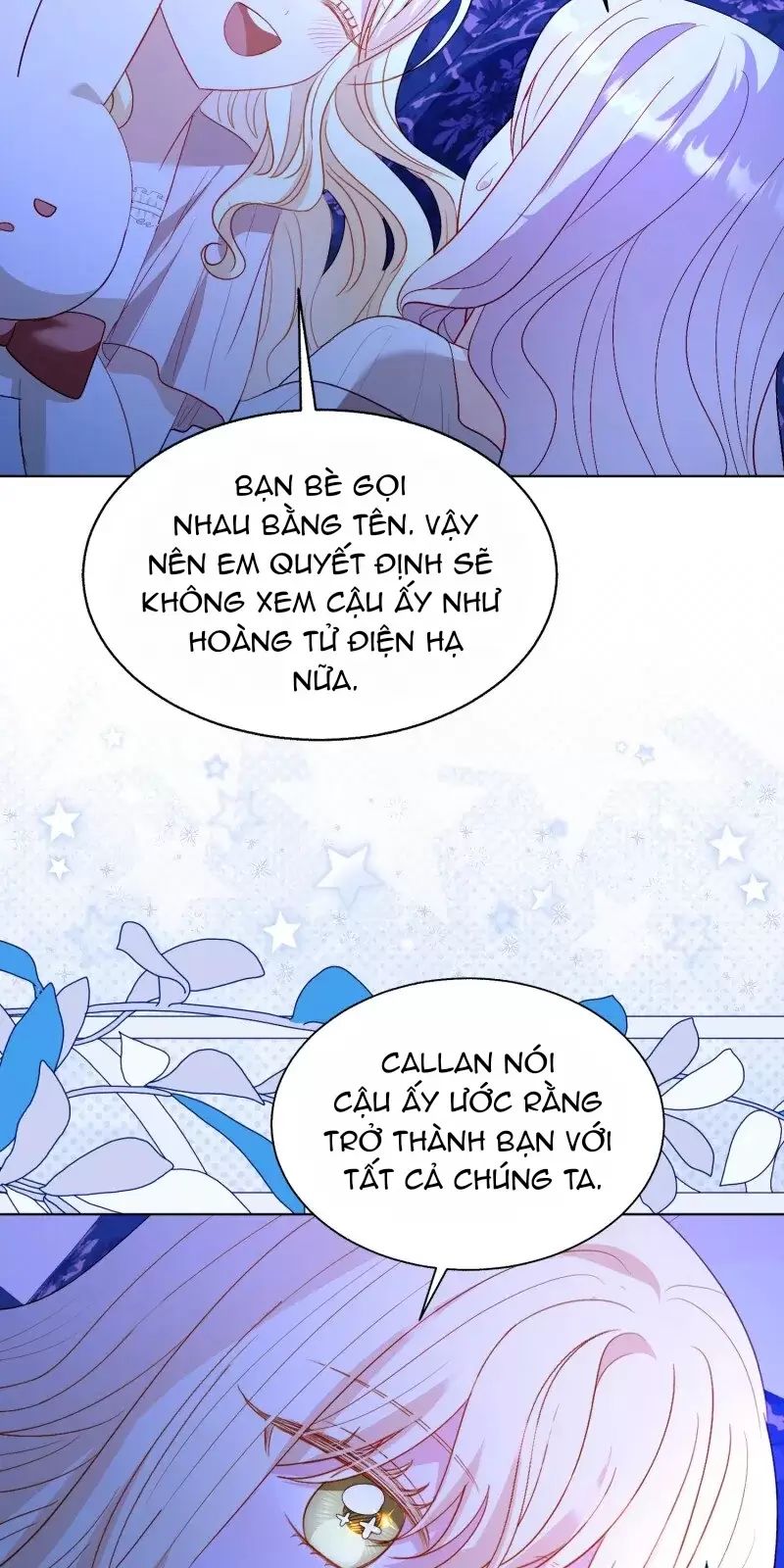 Một Ngày Nọ Bỗng Dưng Cha Xuất Hiện Chapter 66 - Trang 2