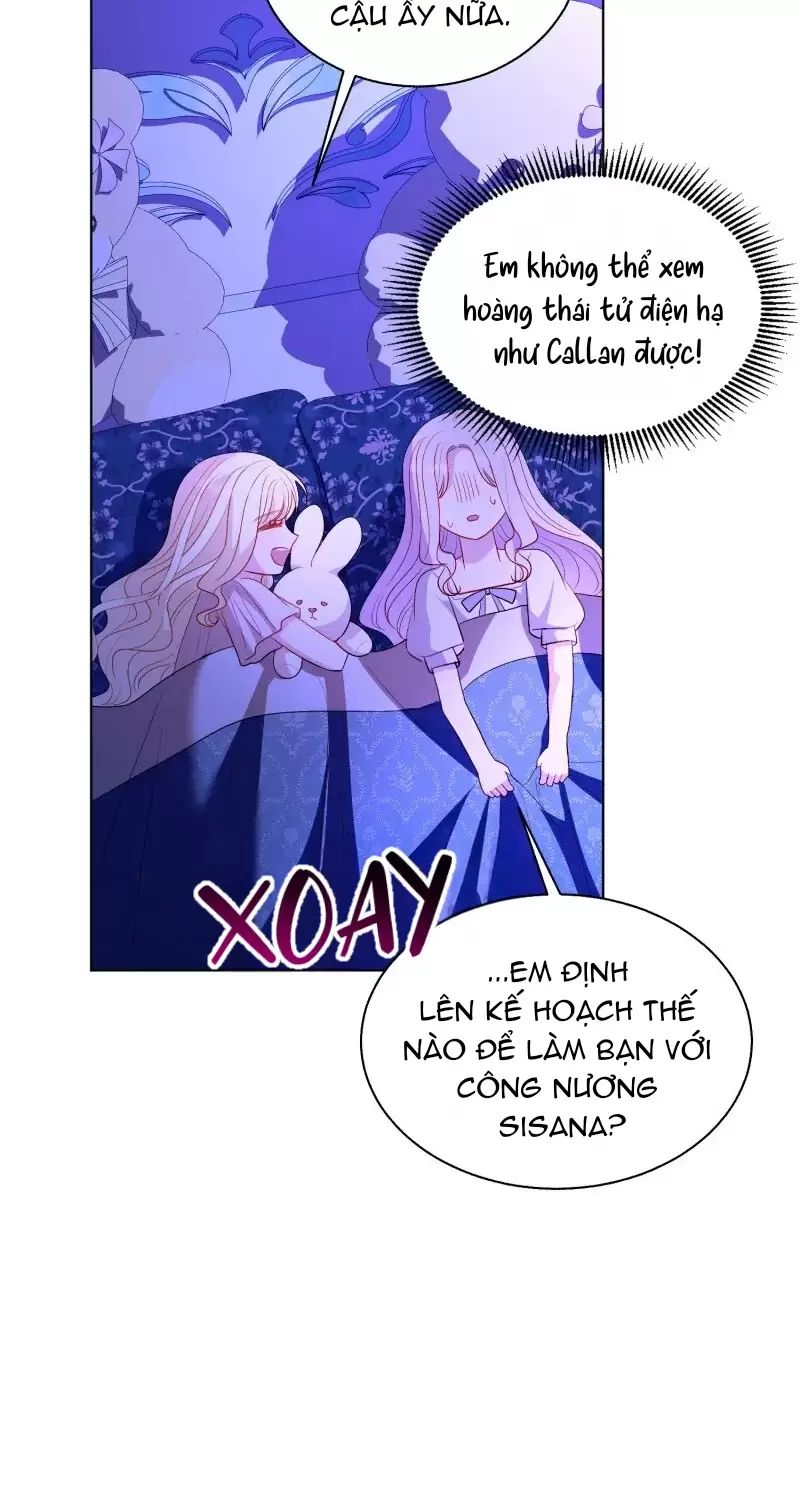 Một Ngày Nọ Bỗng Dưng Cha Xuất Hiện Chapter 66 - Trang 2