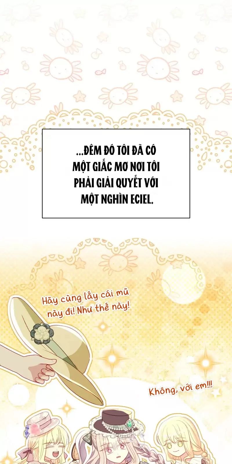 Một Ngày Nọ Bỗng Dưng Cha Xuất Hiện Chapter 66 - Trang 2