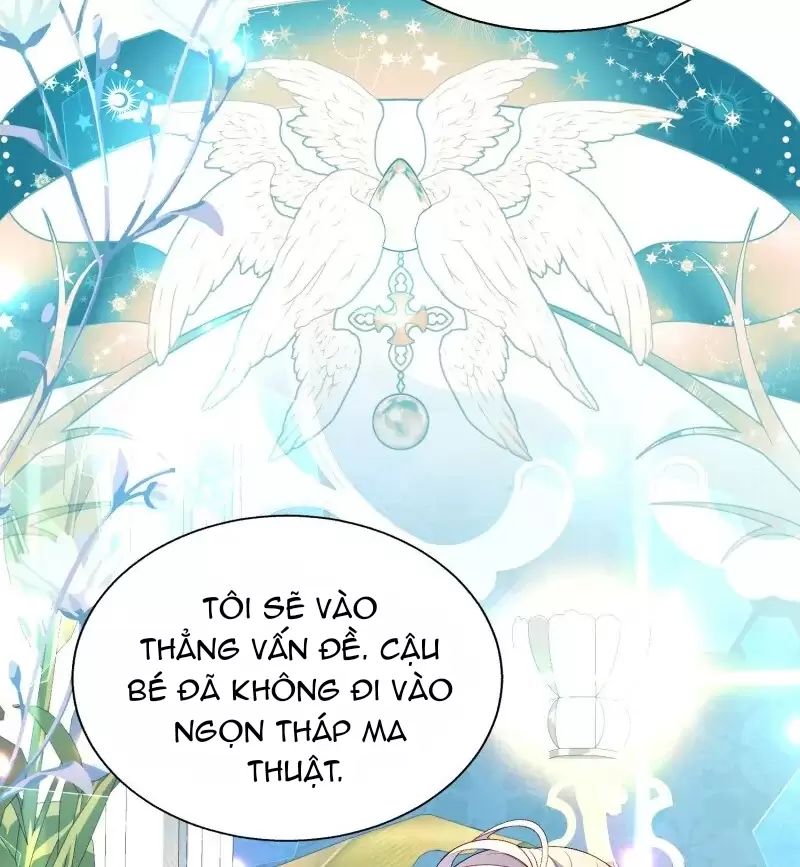 Một Ngày Nọ Bỗng Dưng Cha Xuất Hiện Chapter 66 - Trang 2