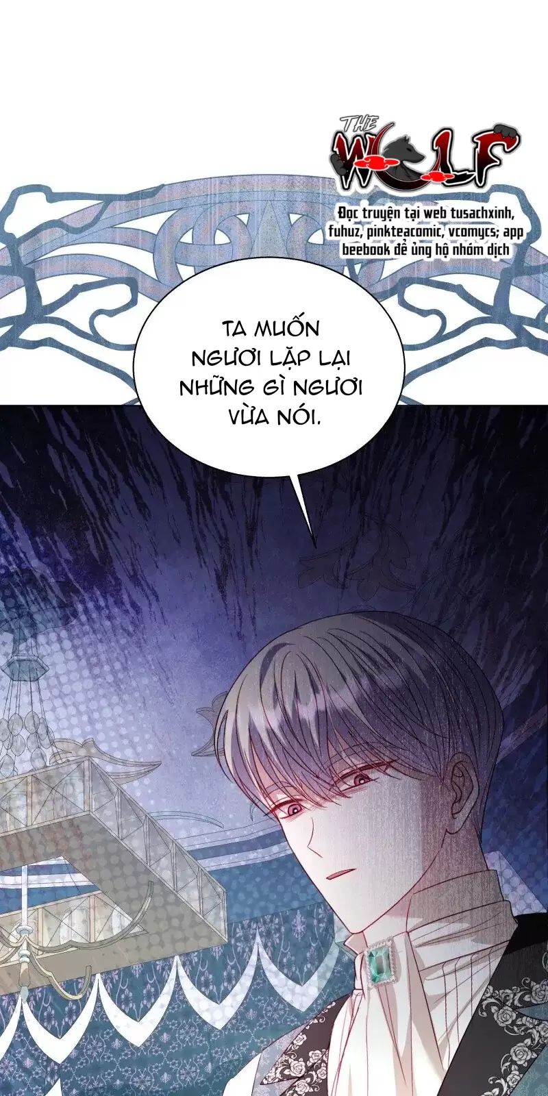 Một Ngày Nọ Bỗng Dưng Cha Xuất Hiện Chapter 66 - Trang 2