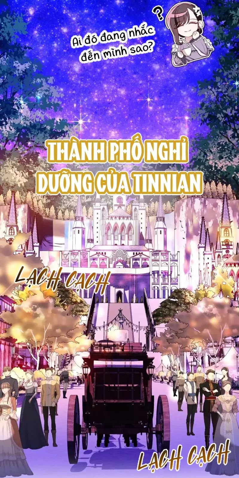 Một Ngày Nọ Bỗng Dưng Cha Xuất Hiện Chapter 66 - Trang 2