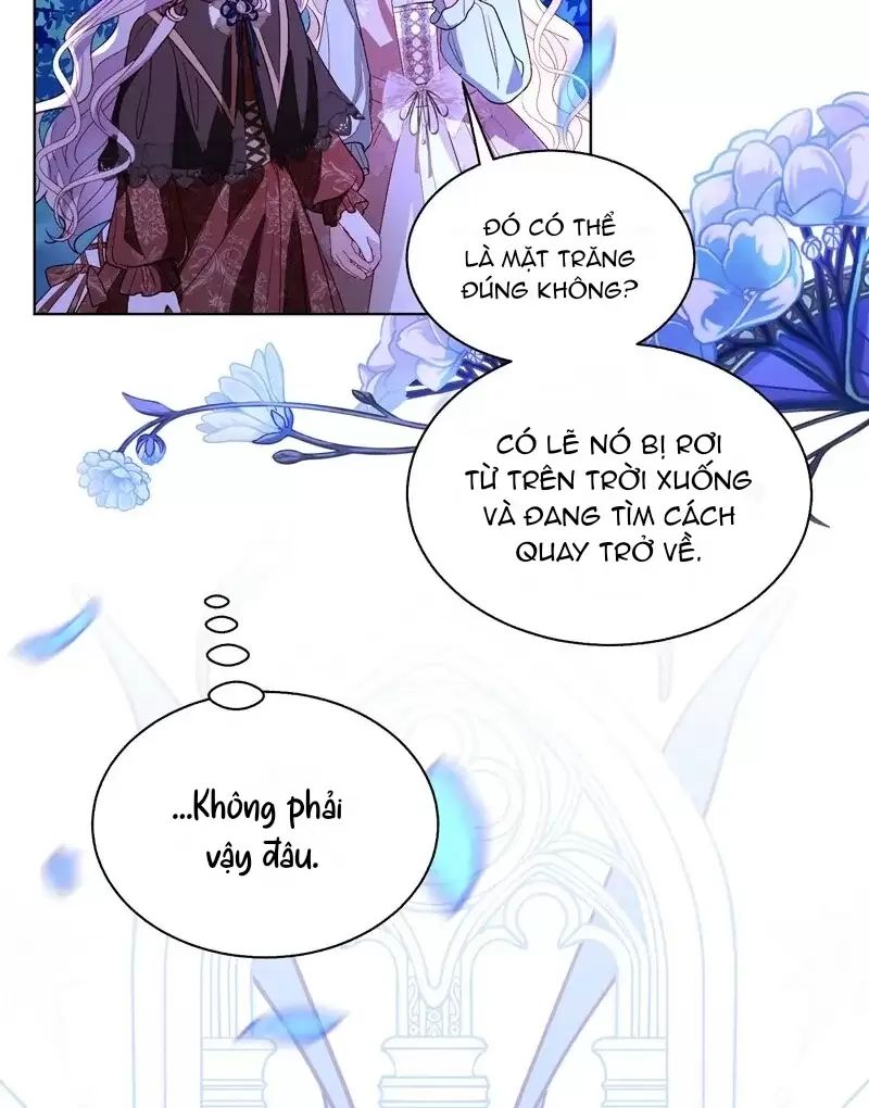 Một Ngày Nọ Bỗng Dưng Cha Xuất Hiện Chapter 65 - Trang 2