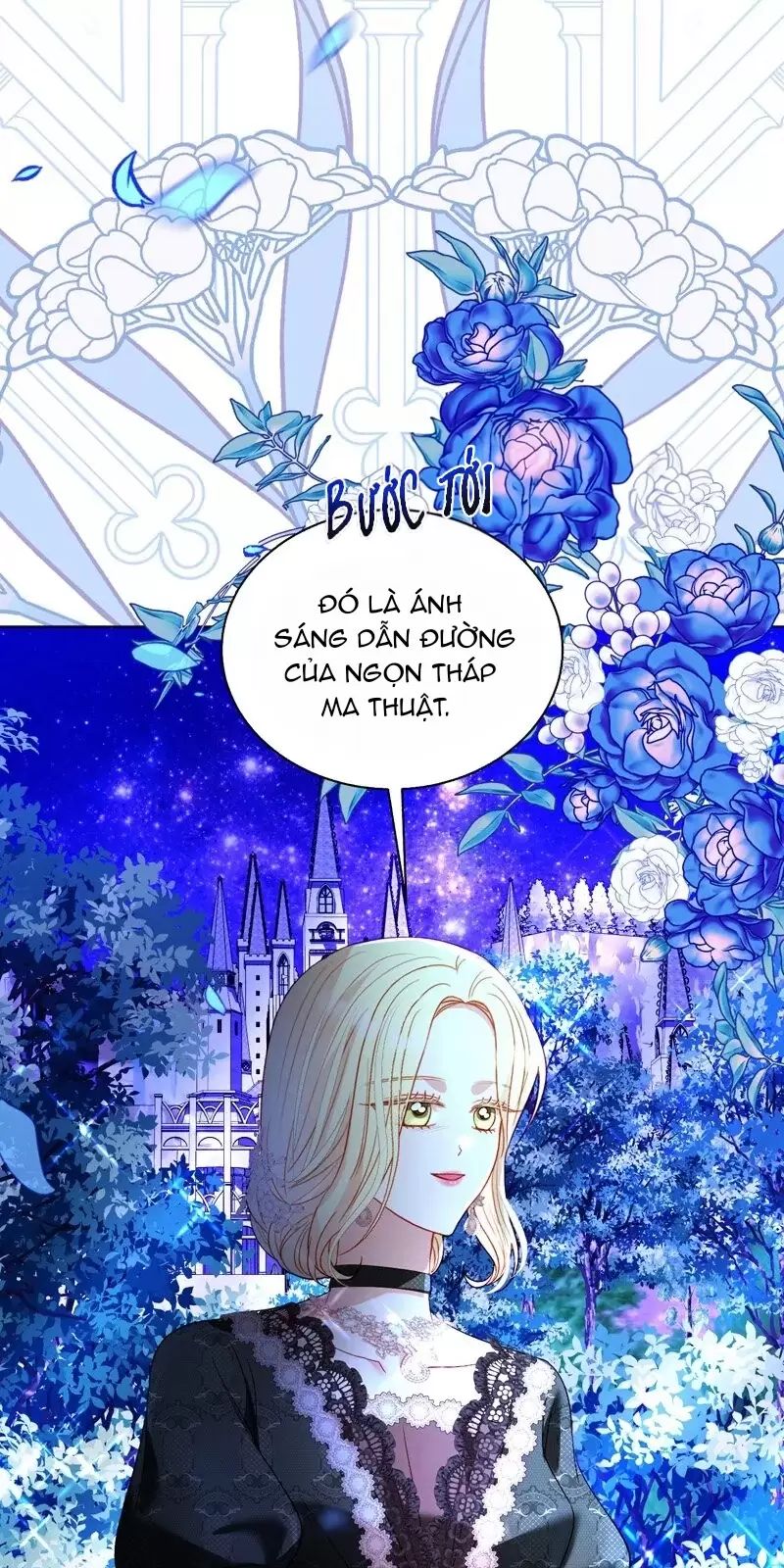 Một Ngày Nọ Bỗng Dưng Cha Xuất Hiện Chapter 65 - Trang 2