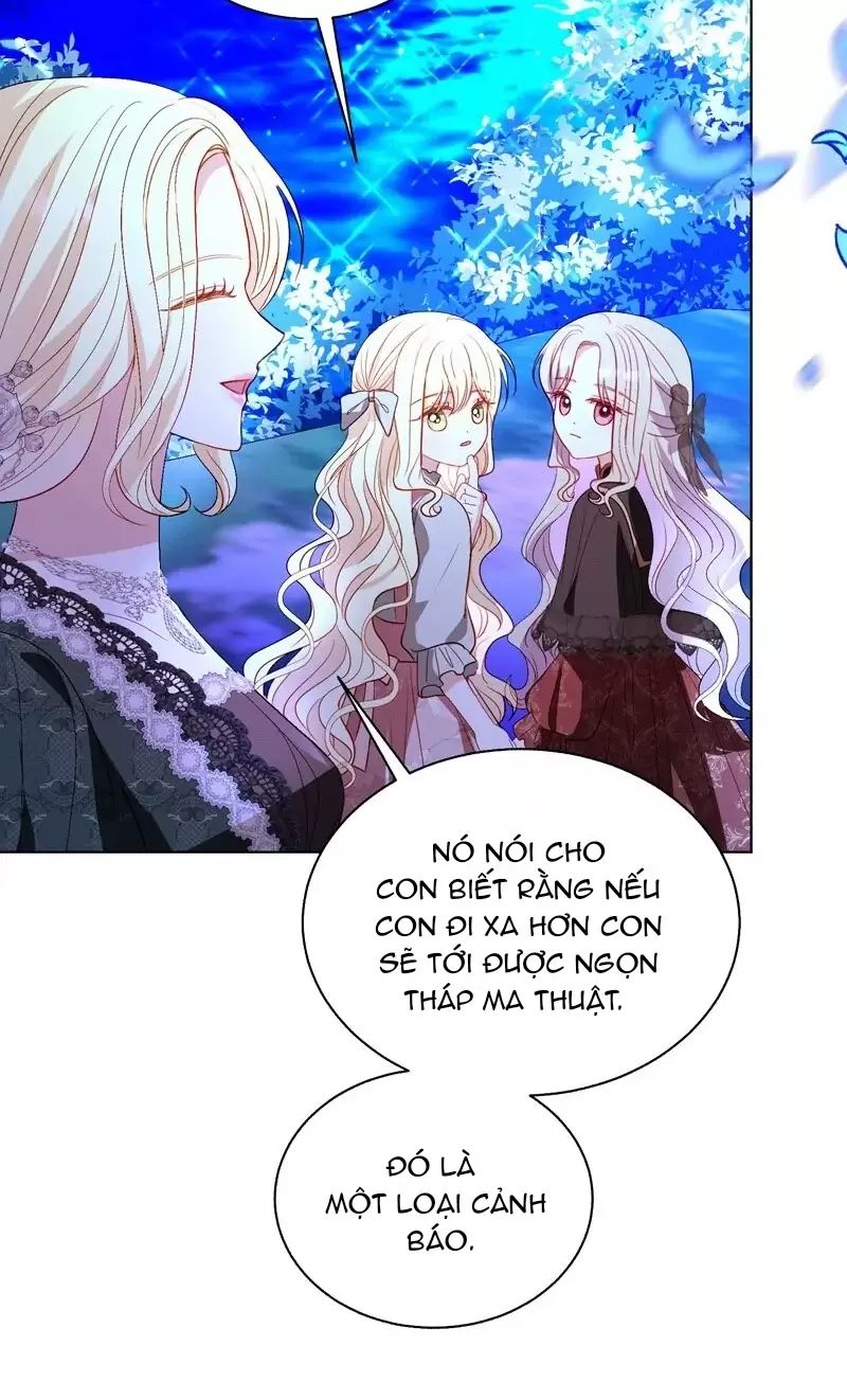 Một Ngày Nọ Bỗng Dưng Cha Xuất Hiện Chapter 65 - Trang 2