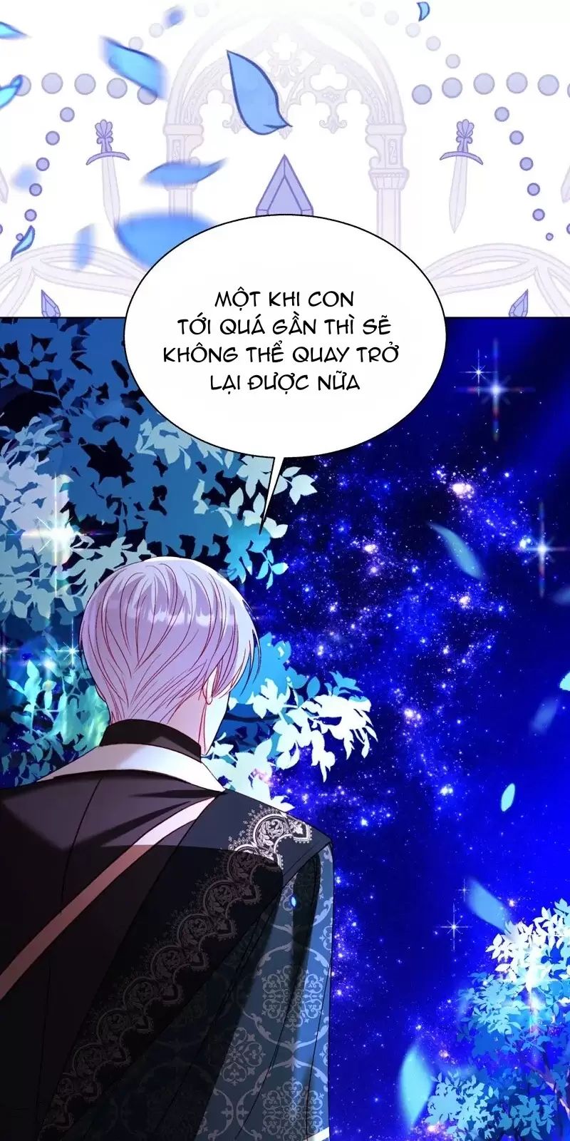 Một Ngày Nọ Bỗng Dưng Cha Xuất Hiện Chapter 65 - Trang 2