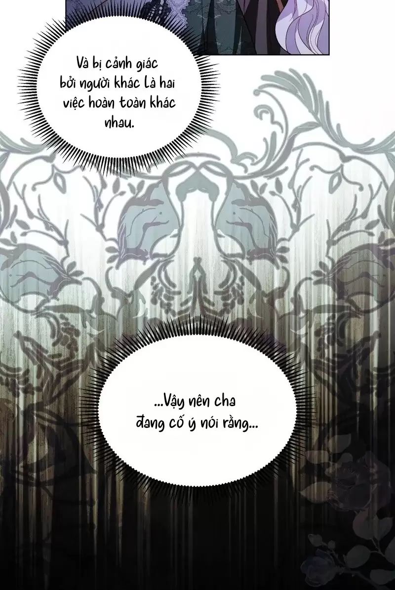 Một Ngày Nọ Bỗng Dưng Cha Xuất Hiện Chapter 65 - Trang 2