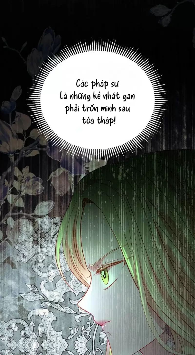 Một Ngày Nọ Bỗng Dưng Cha Xuất Hiện Chapter 65 - Trang 2