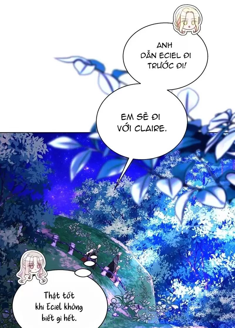 Một Ngày Nọ Bỗng Dưng Cha Xuất Hiện Chapter 65 - Trang 2