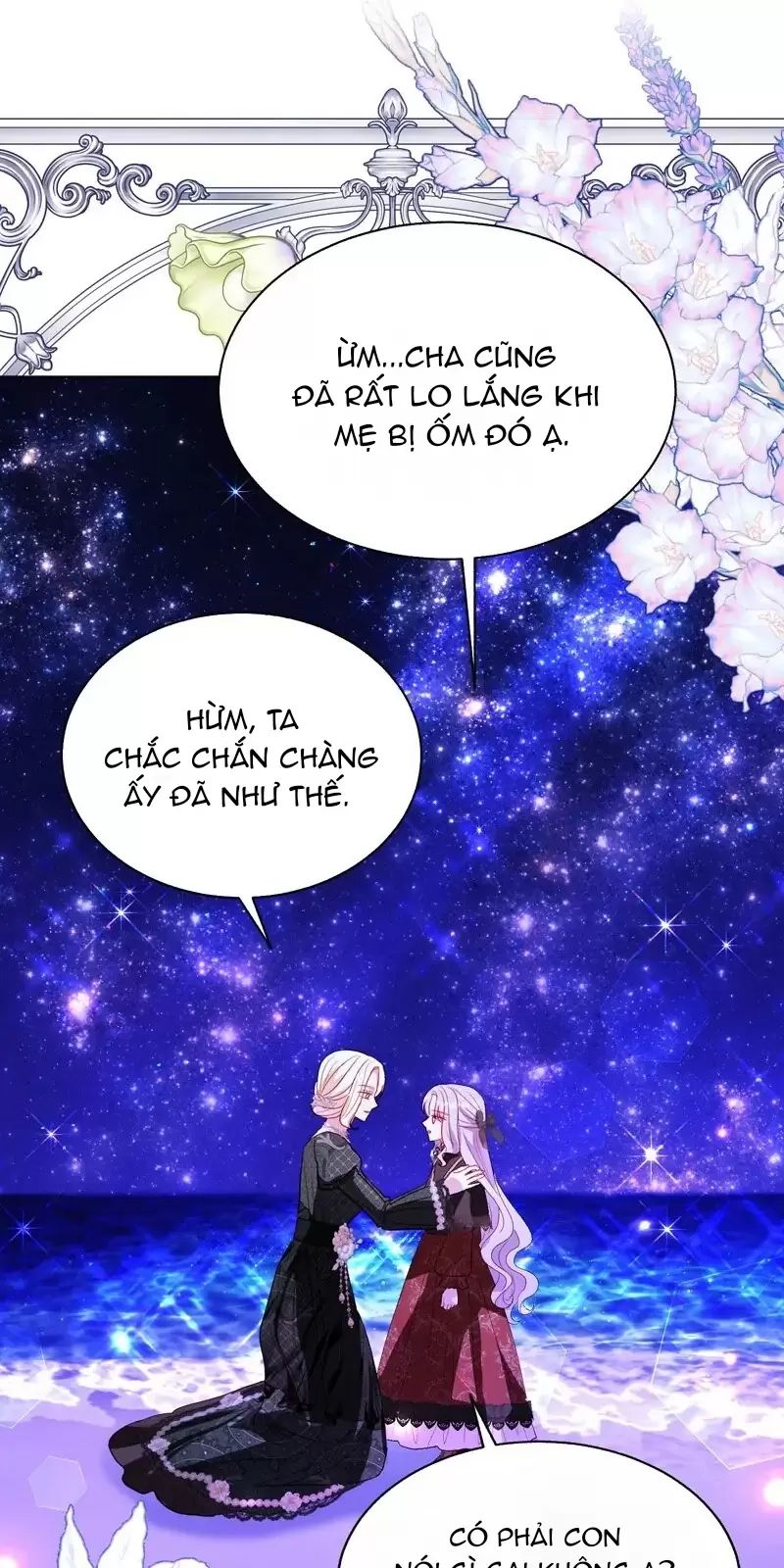 Một Ngày Nọ Bỗng Dưng Cha Xuất Hiện Chapter 65 - Trang 2