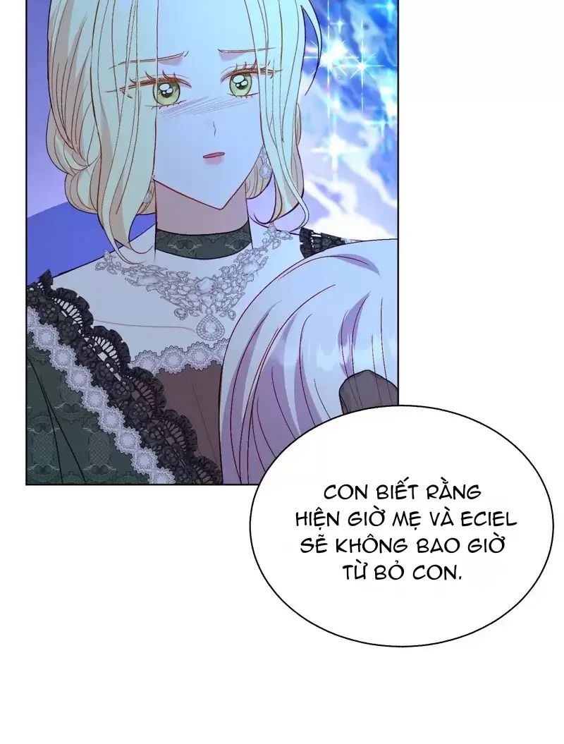 Một Ngày Nọ Bỗng Dưng Cha Xuất Hiện Chapter 65 - Trang 2