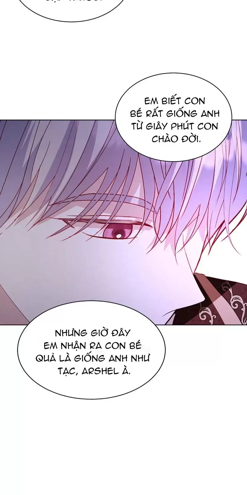 Một Ngày Nọ Bỗng Dưng Cha Xuất Hiện Chapter 64 - Trang 2