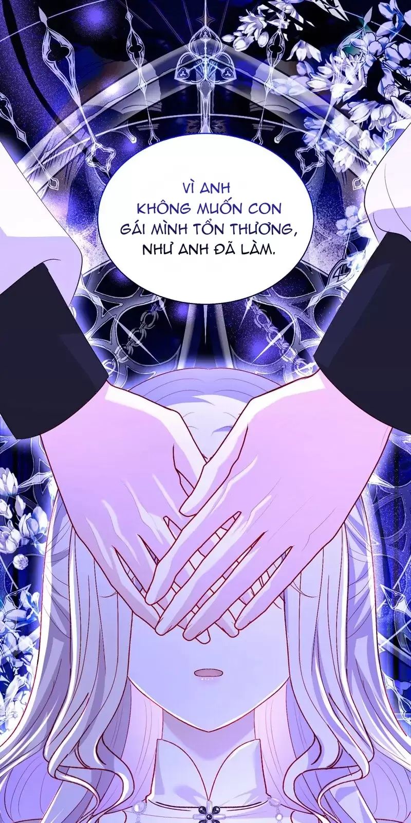 Một Ngày Nọ Bỗng Dưng Cha Xuất Hiện Chapter 64 - Trang 2