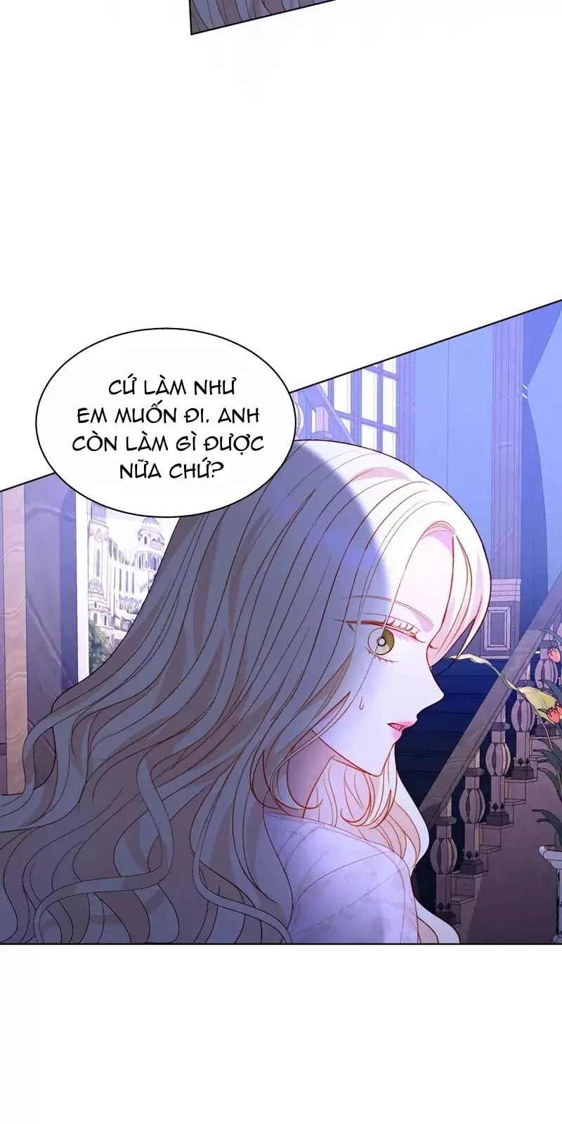 Một Ngày Nọ Bỗng Dưng Cha Xuất Hiện Chapter 64 - Trang 2