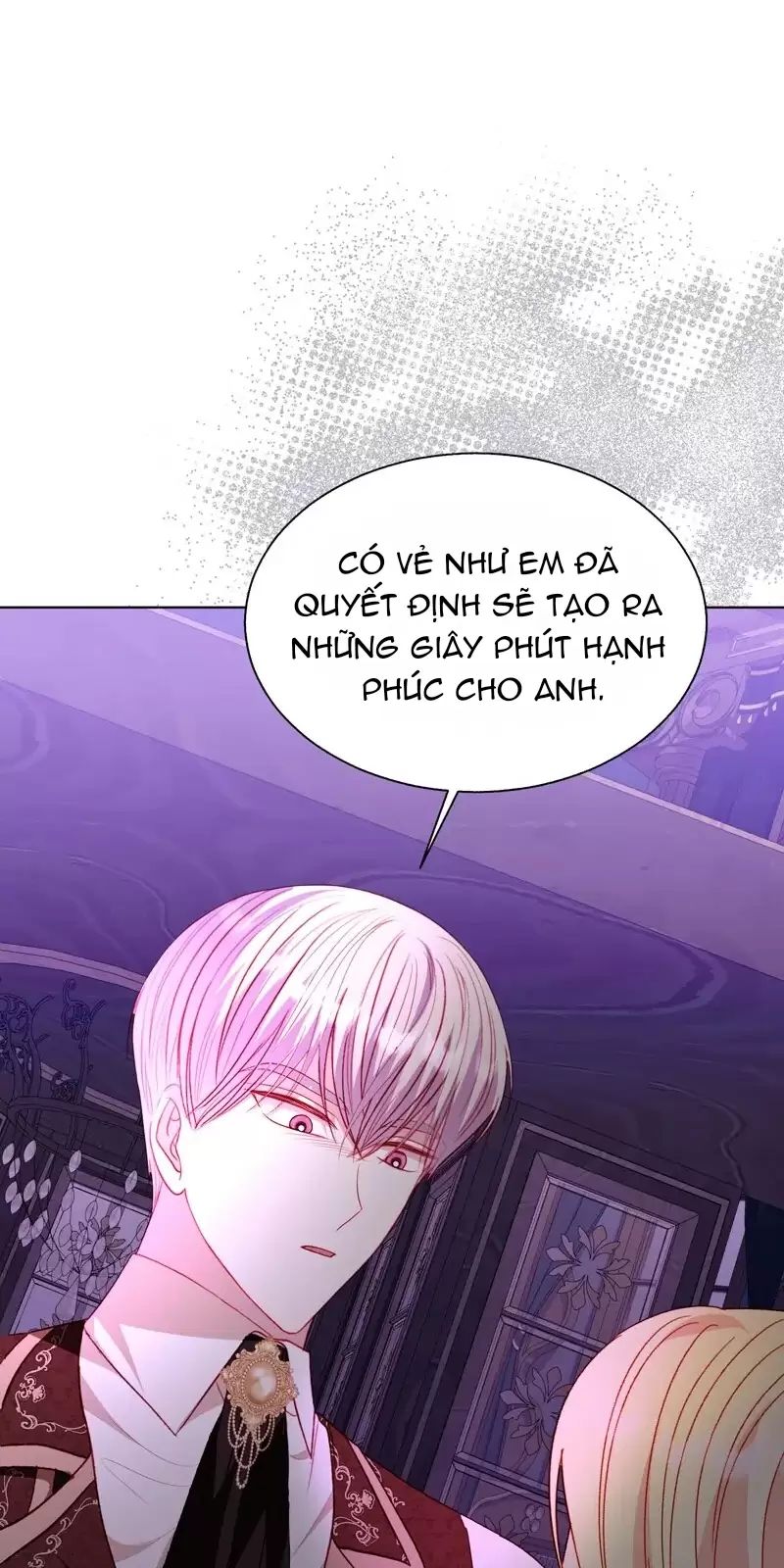 Một Ngày Nọ Bỗng Dưng Cha Xuất Hiện Chapter 64 - Trang 2