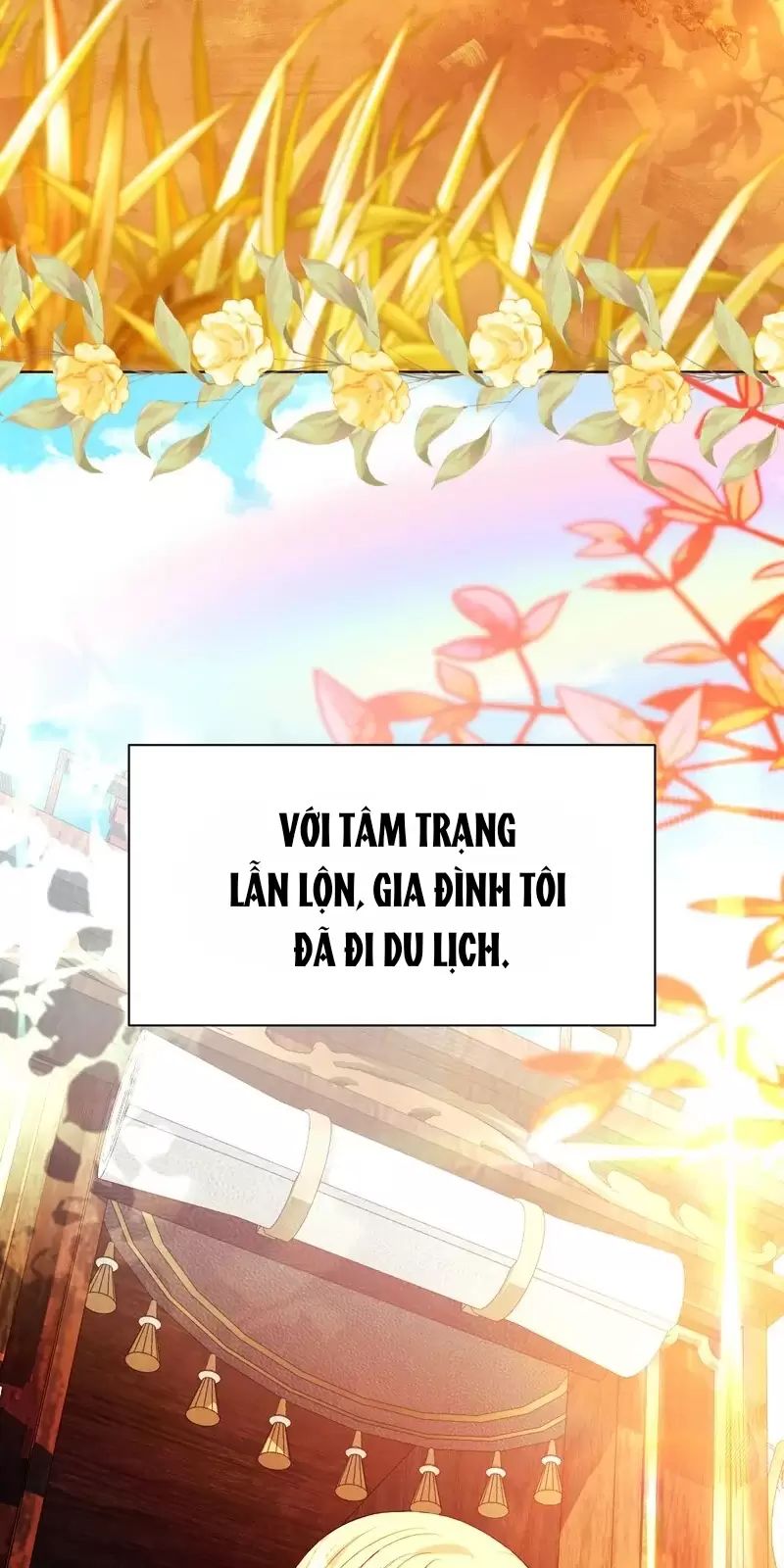 Một Ngày Nọ Bỗng Dưng Cha Xuất Hiện Chapter 64 - Trang 2