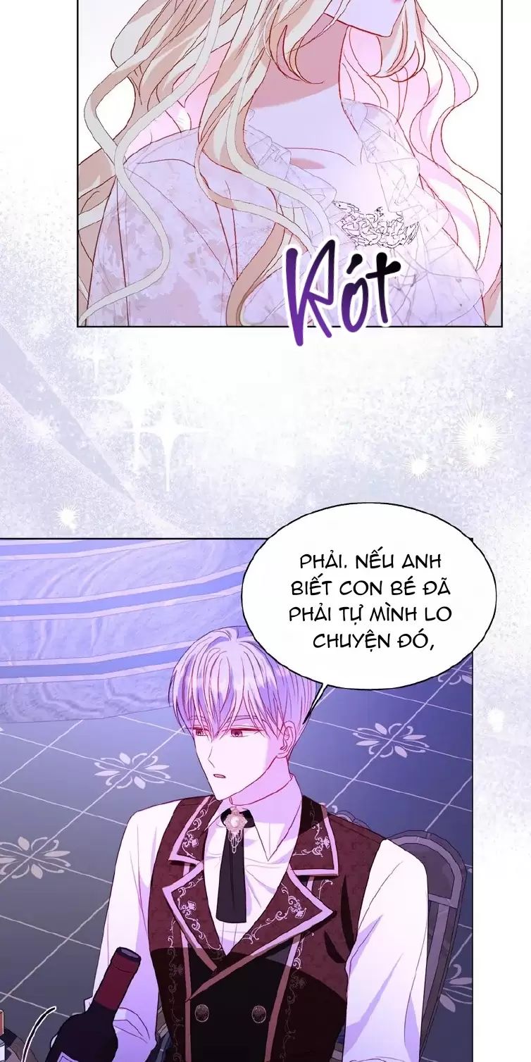 Một Ngày Nọ Bỗng Dưng Cha Xuất Hiện Chapter 64 - Trang 2