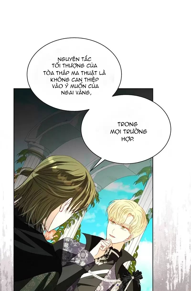 Một Ngày Nọ Bỗng Dưng Cha Xuất Hiện Chapter 63 - Trang 2