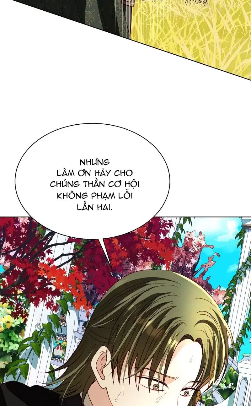 Một Ngày Nọ Bỗng Dưng Cha Xuất Hiện Chapter 63 - Trang 2