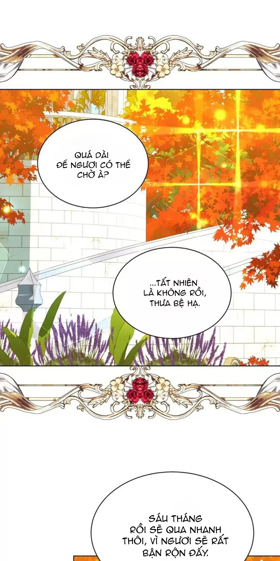 Một Ngày Nọ Bỗng Dưng Cha Xuất Hiện Chapter 63 - Trang 2