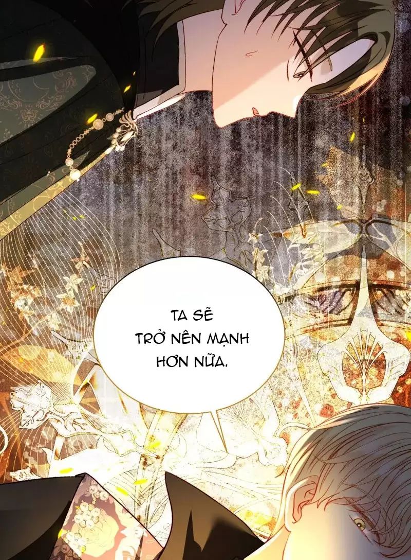 Một Ngày Nọ Bỗng Dưng Cha Xuất Hiện Chapter 62 - Trang 2