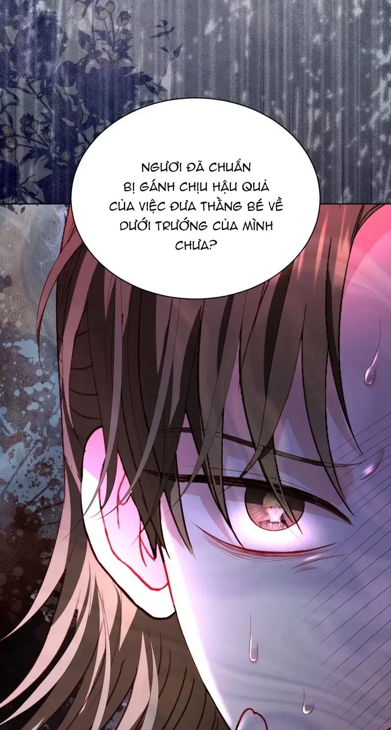 Một Ngày Nọ Bỗng Dưng Cha Xuất Hiện Chapter 62 - Trang 2