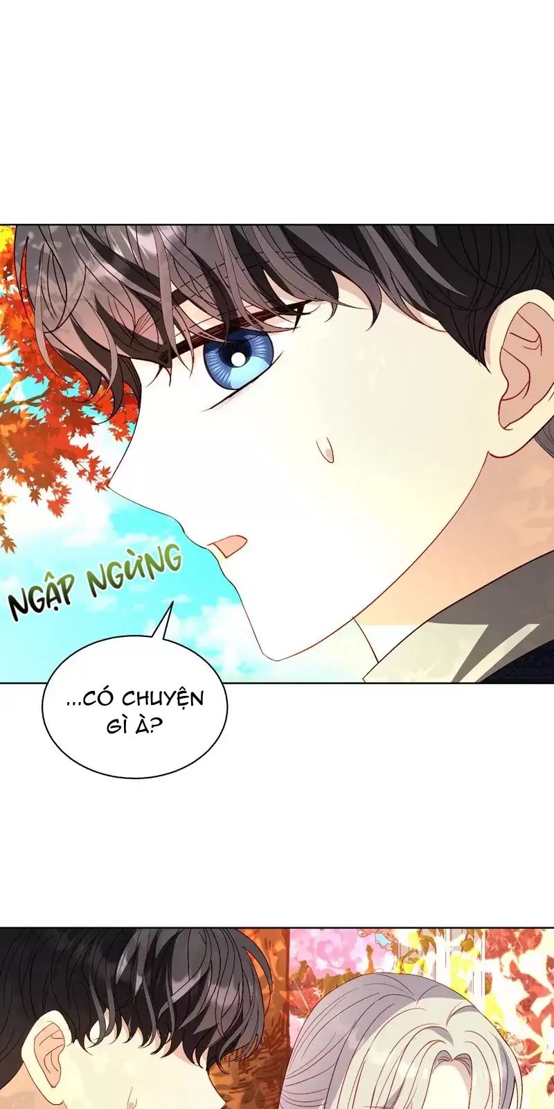 Một Ngày Nọ Bỗng Dưng Cha Xuất Hiện Chapter 61 - Trang 2