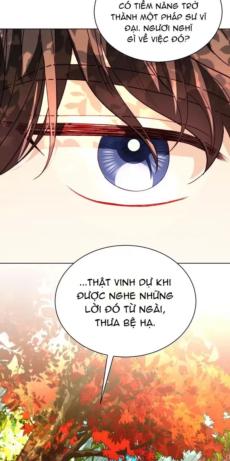 Một Ngày Nọ Bỗng Dưng Cha Xuất Hiện Chapter 61 - Trang 2