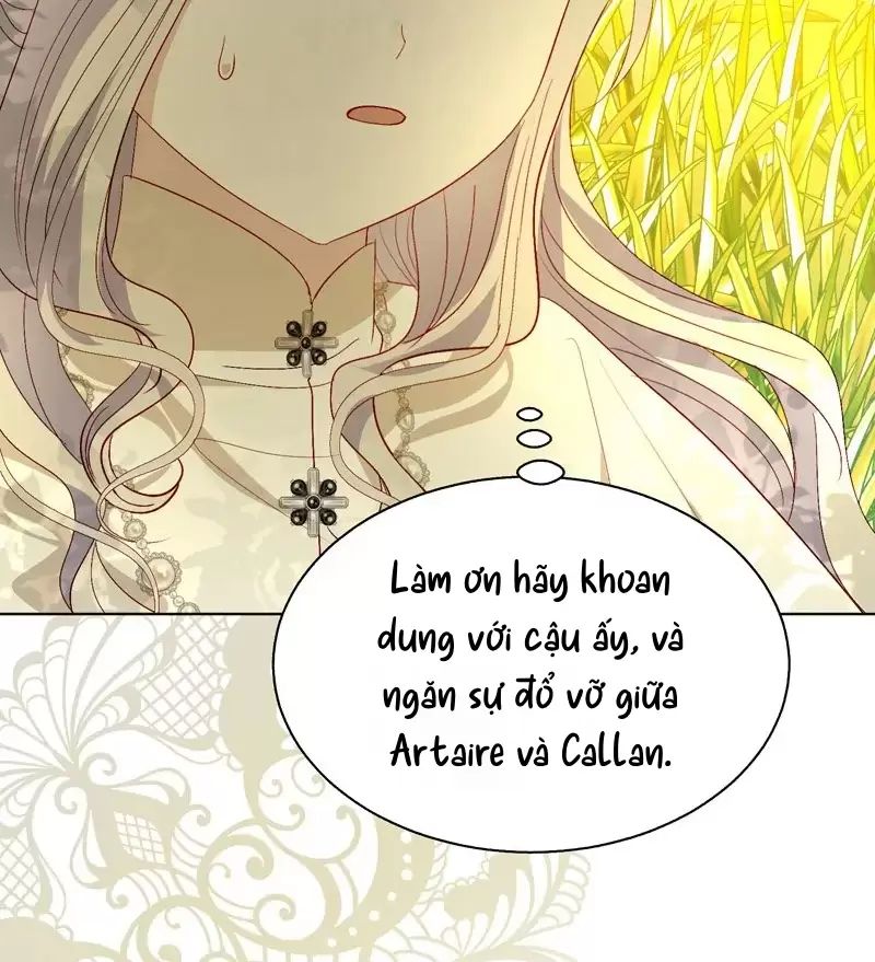 Một Ngày Nọ Bỗng Dưng Cha Xuất Hiện Chapter 61 - Trang 2