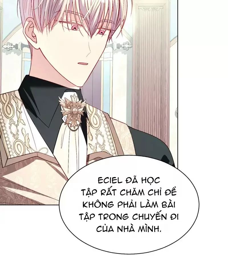 Một Ngày Nọ Bỗng Dưng Cha Xuất Hiện Chapter 60 - Trang 2