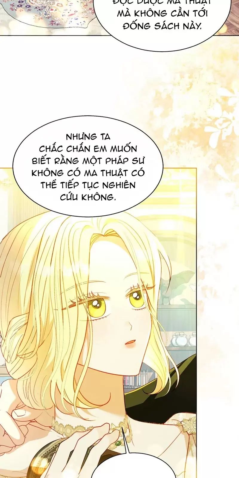 Một Ngày Nọ Bỗng Dưng Cha Xuất Hiện Chapter 60 - Trang 2