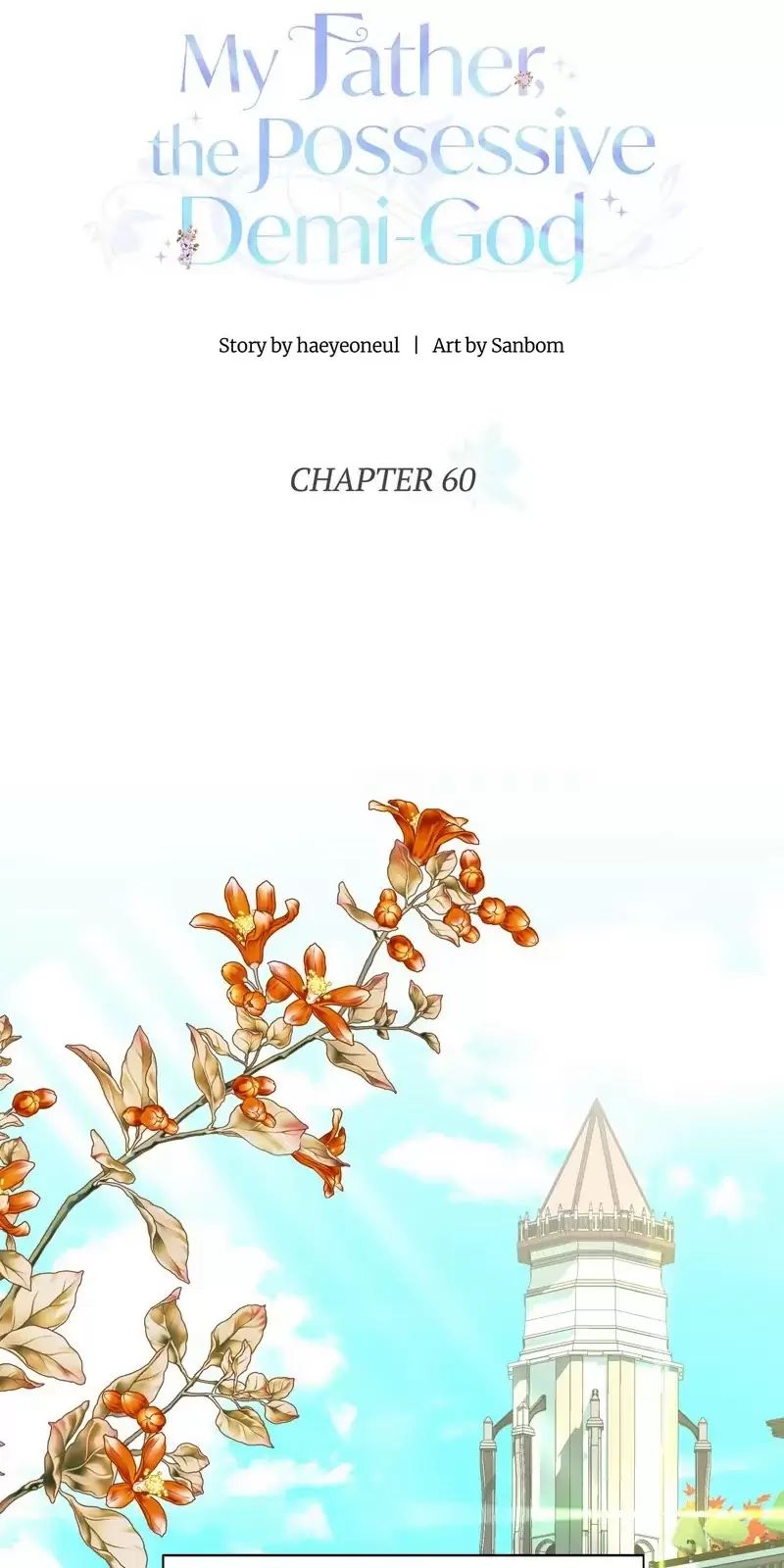 Một Ngày Nọ Bỗng Dưng Cha Xuất Hiện Chapter 60 - Trang 2