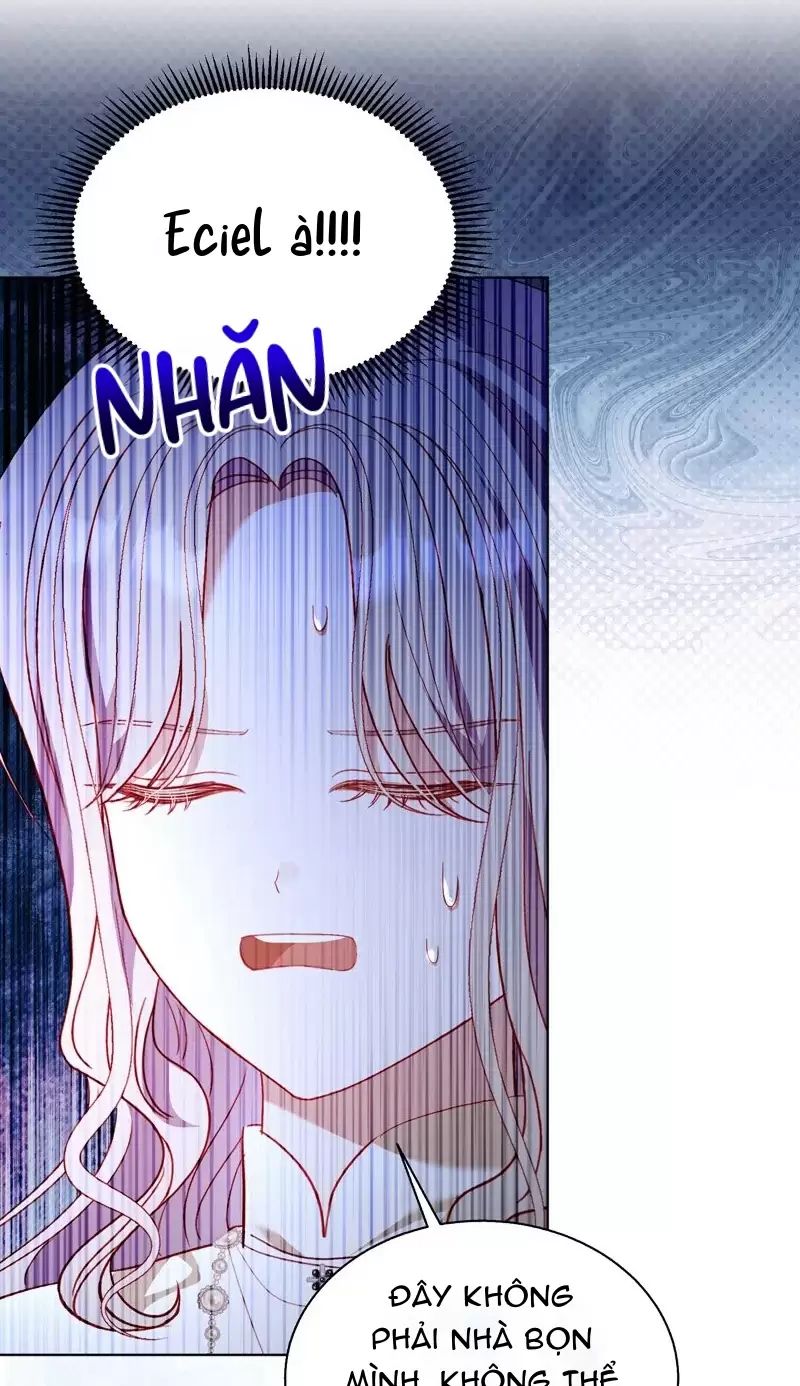 Một Ngày Nọ Bỗng Dưng Cha Xuất Hiện Chapter 60 - Trang 2