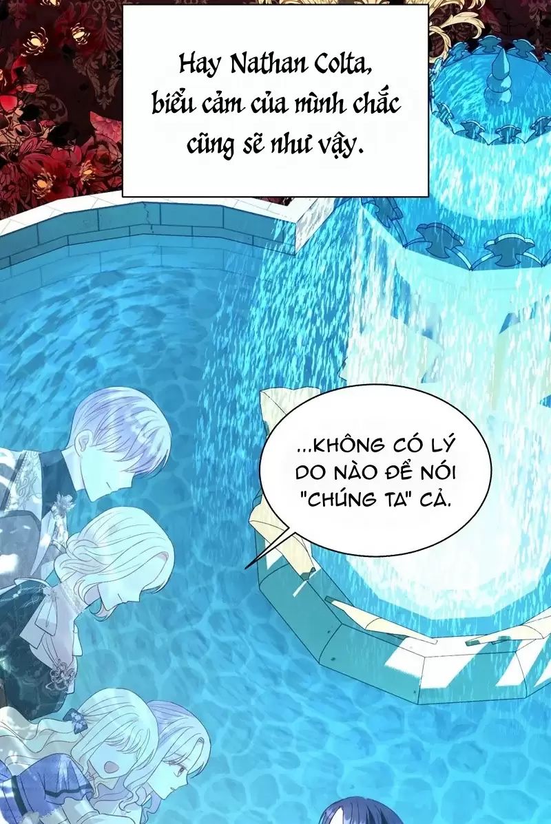 Một Ngày Nọ Bỗng Dưng Cha Xuất Hiện Chapter 60 - Trang 2