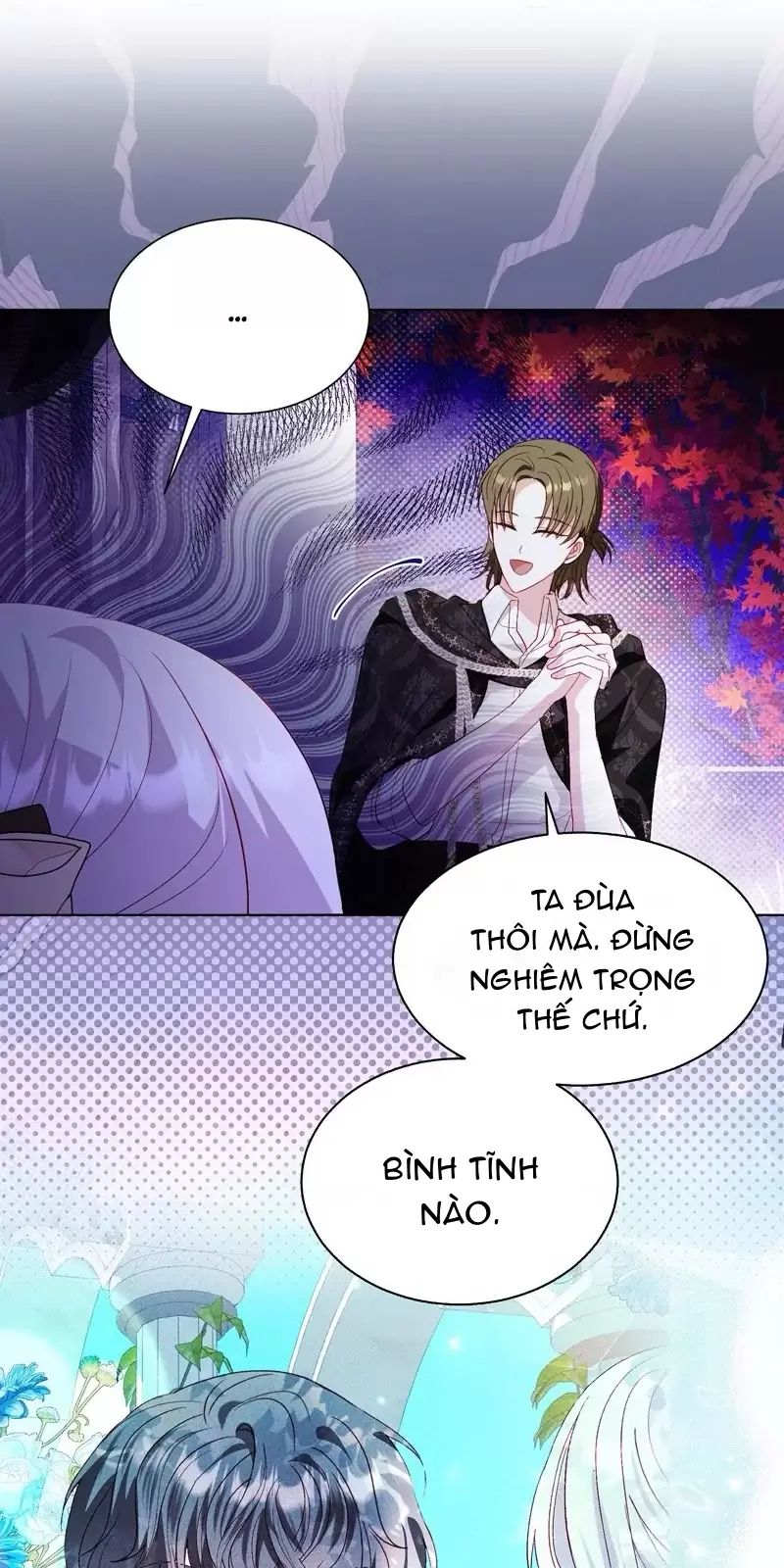 Một Ngày Nọ Bỗng Dưng Cha Xuất Hiện Chapter 59 - Trang 2