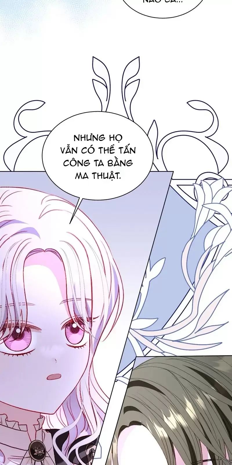 Một Ngày Nọ Bỗng Dưng Cha Xuất Hiện Chapter 59 - Trang 2