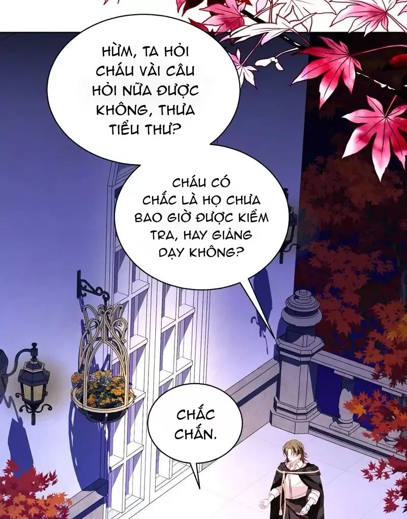 Một Ngày Nọ Bỗng Dưng Cha Xuất Hiện Chapter 59 - Trang 2