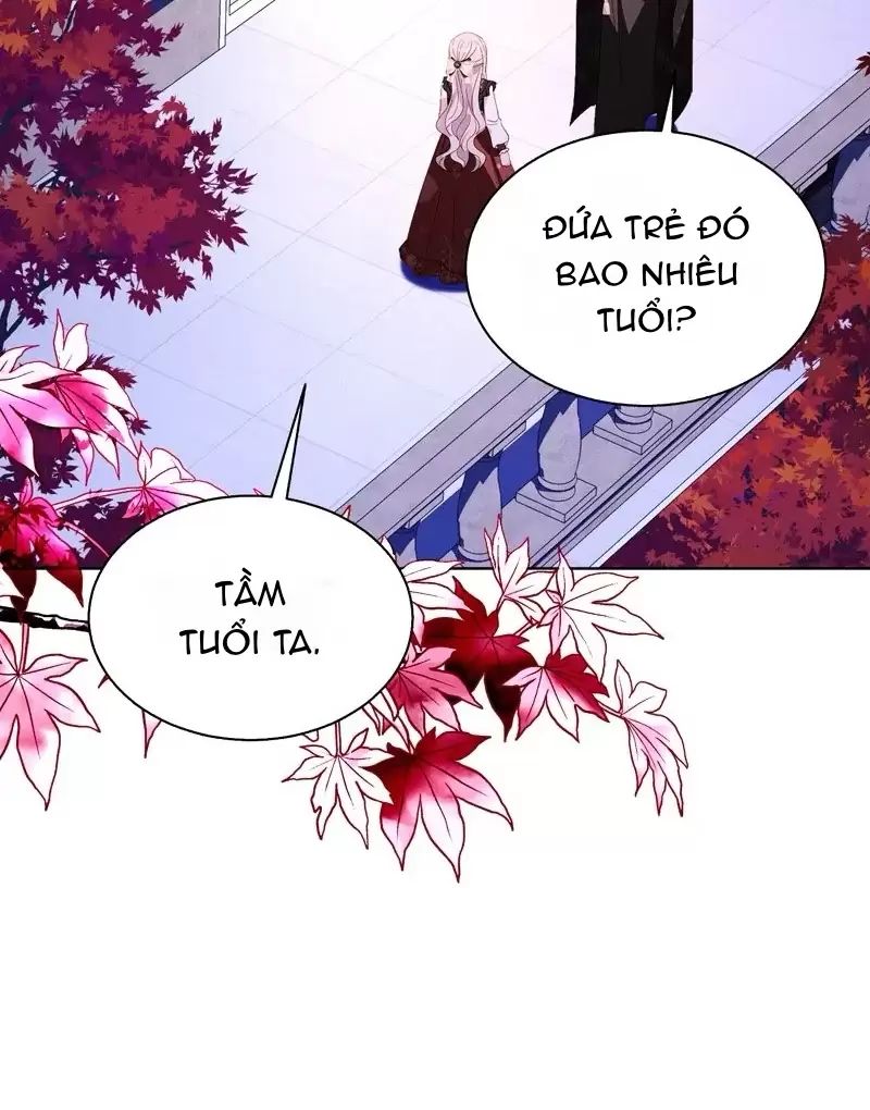 Một Ngày Nọ Bỗng Dưng Cha Xuất Hiện Chapter 59 - Trang 2