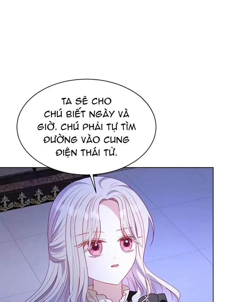 Một Ngày Nọ Bỗng Dưng Cha Xuất Hiện Chapter 59 - Trang 2