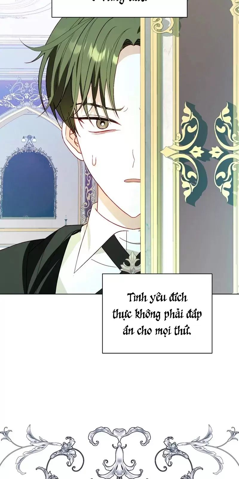 Một Ngày Nọ Bỗng Dưng Cha Xuất Hiện Chapter 59 - Trang 2