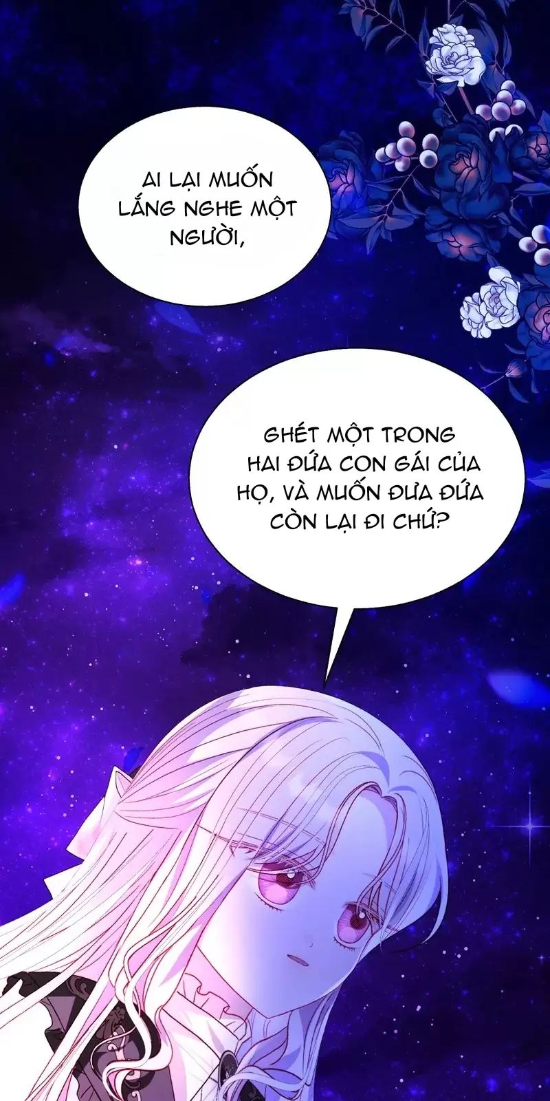 Một Ngày Nọ Bỗng Dưng Cha Xuất Hiện Chapter 58 - Trang 2